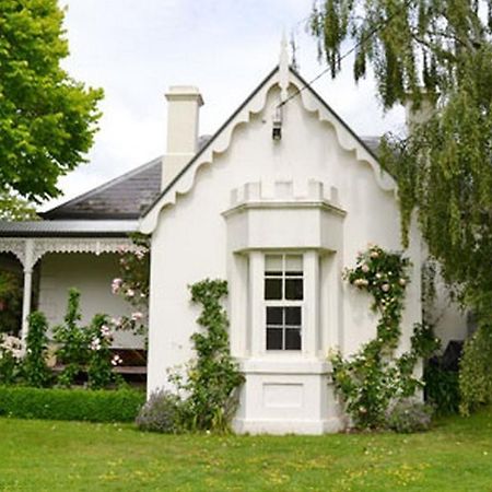 Camellia Cottage Bed & Breakfast Scotsburn Kültér fotó
