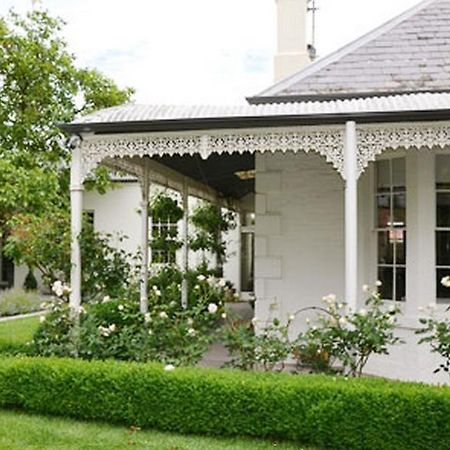 Camellia Cottage Bed & Breakfast Scotsburn Kültér fotó