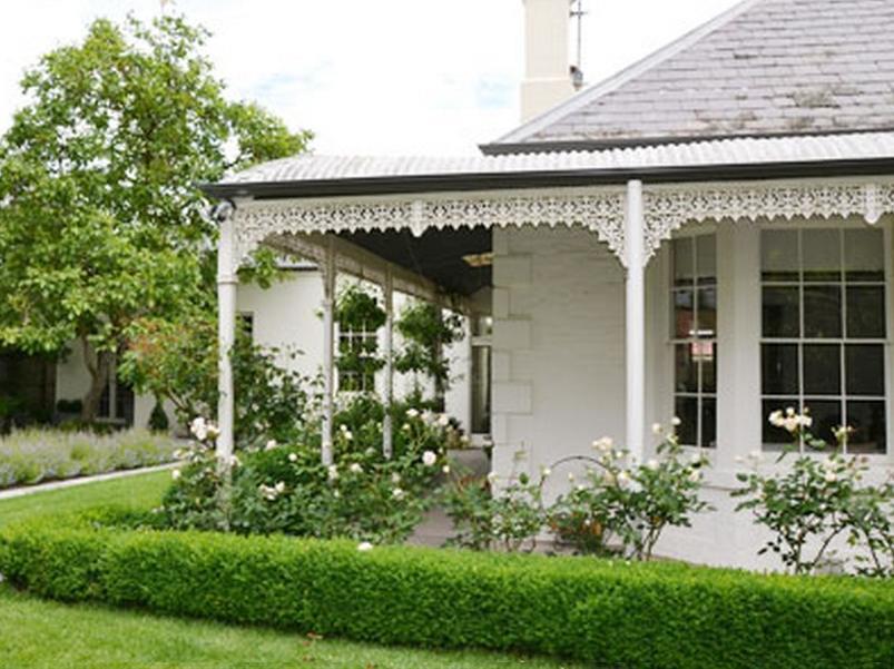 Camellia Cottage Bed & Breakfast Scotsburn Kültér fotó