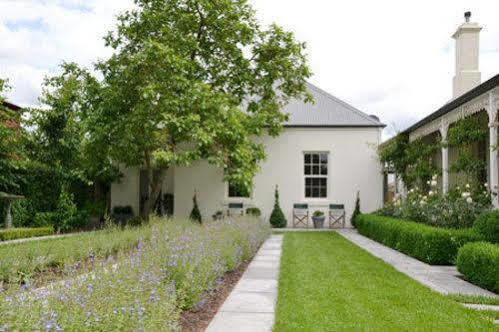Camellia Cottage Bed & Breakfast Scotsburn Kültér fotó