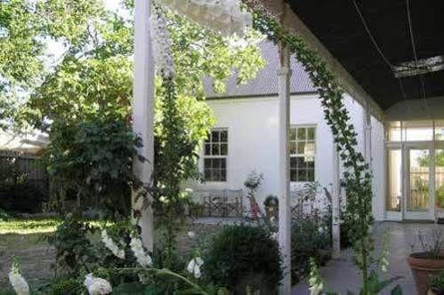 Camellia Cottage Bed & Breakfast Scotsburn Kültér fotó