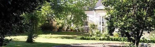 Camellia Cottage Bed & Breakfast Scotsburn Kültér fotó